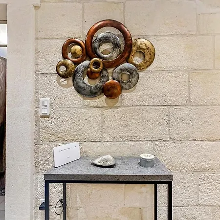 Les Portes Du Chateau Beaucairois Beaucaire (Gard)
