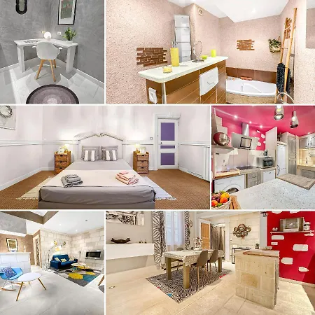 Les Portes Du Chateau Beaucairois Beaucaire (Gard)