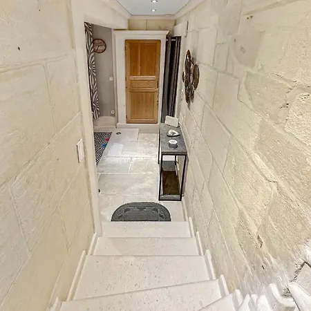 Appartamento Les Portes Du Chateau Beaucairois *