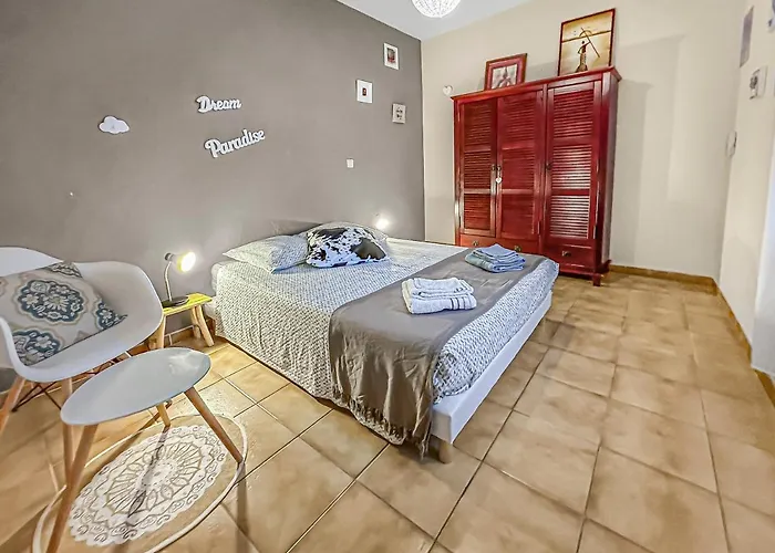 Les Portes Du Chateau Beaucairois Apartamento Beaucaire (Gard)